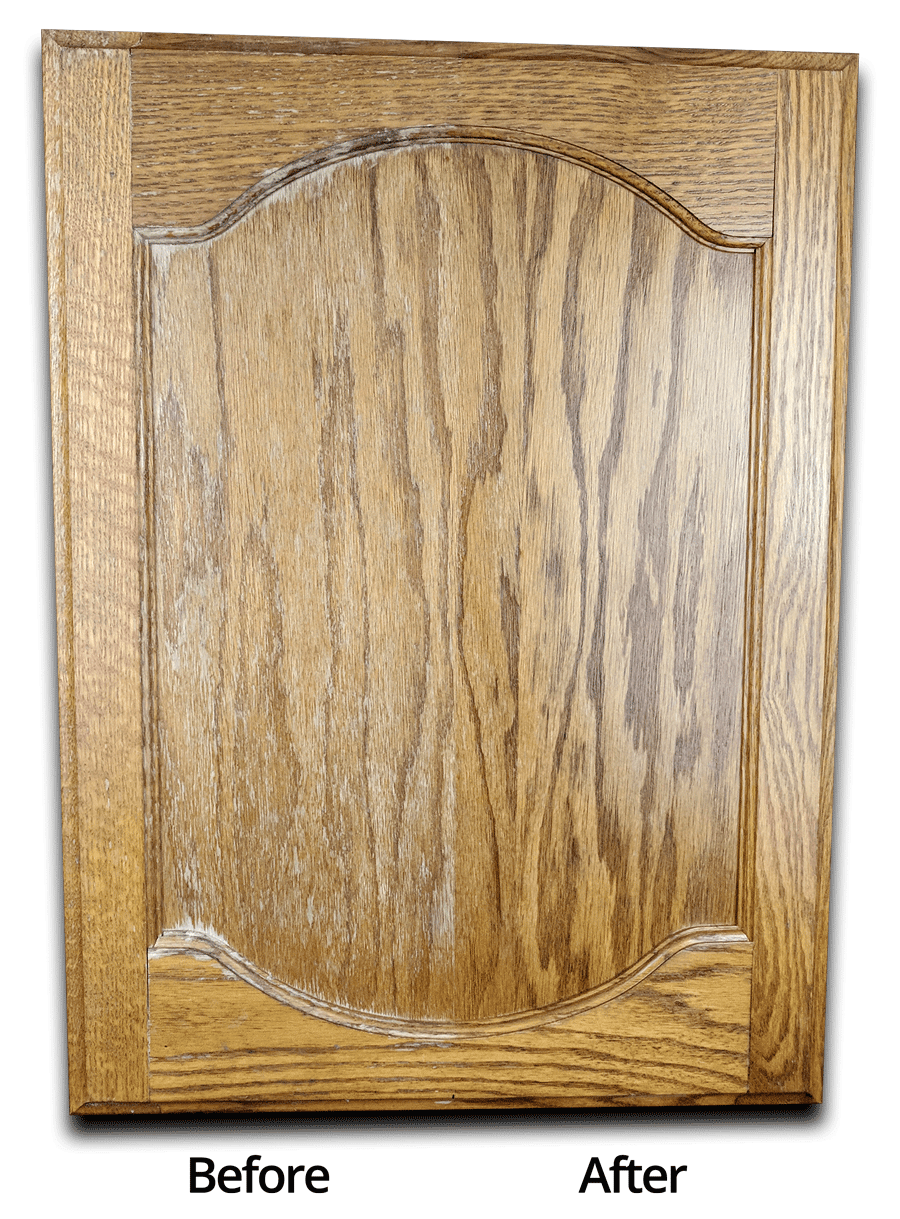 Kansas City Gleam Guard DustFree Refinishing